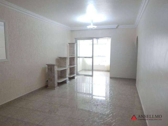 Apartamento à venda, 97 m² por R$ 450.000,00 - Centro - São Bernardo do Campo/SP