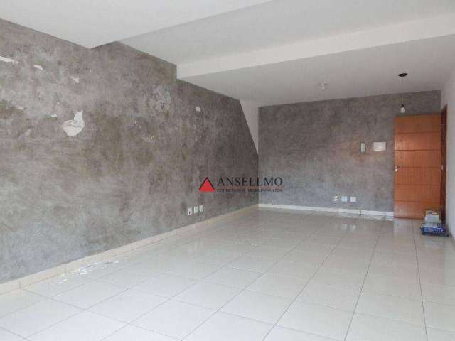 Sala para alugar, 36 m² por R$ 1.550,00/mês - Vila Dusi - São Bernardo do Campo/SP