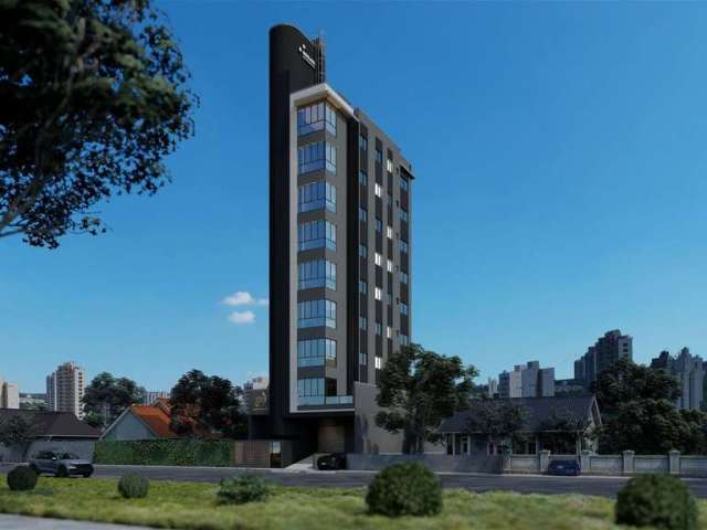 Apartamento com 3 quartos à venda na Rua 304, 812, Meia Praia, Itapema, 210 m2 por R$ 1.499.000