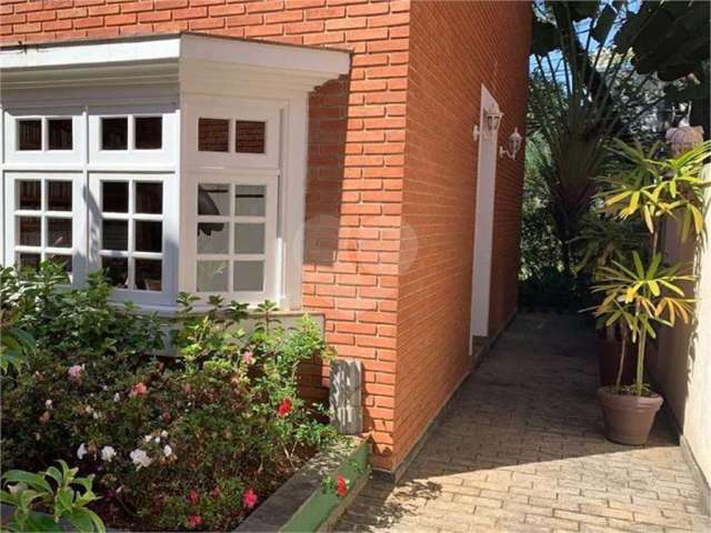 Casa em condomínio com 4 dorms (suítes) à venda em Alto Da Boa Vista - SP