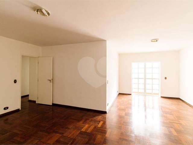 Apartamento com 3 quartos à venda em Itaim Bibi - SP