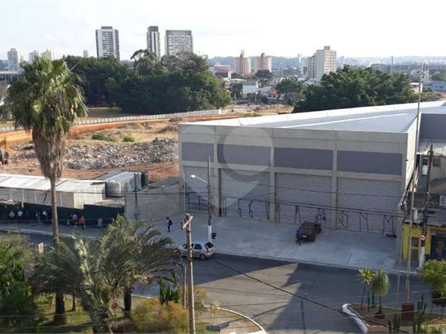 Loja Salão Comercial  Santo Amaro com 1300m² de area util.