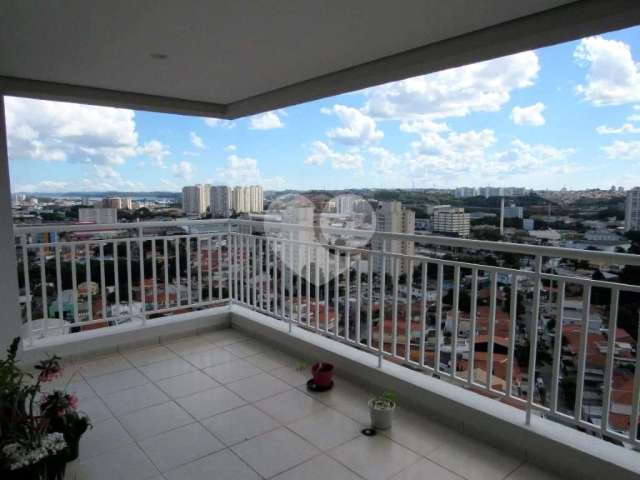 Apartamento com 3 quartos à venda em Vila Cruzeiro - SP