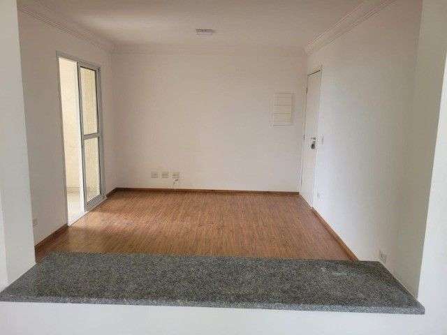 Apartamento com 2 dormitórios para alugar, 63 m² por R$ 3.561,20/mês - Jardim Oriente - São José dos Campos/SP