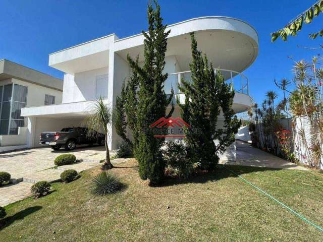 Casa com 4 dormitórios, 300 m² - venda por R$ 5.290.000,00 ou aluguel por R$ 25.328,12/mês - Jardim do Golfe - São José dos Campos/SP