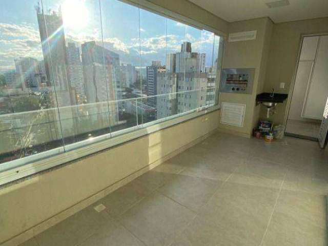 Apartamento com 2 dormitórios à venda, 92 m² por R$ 1.149.000,00 - Vila Adyana - São José dos Campos/SP