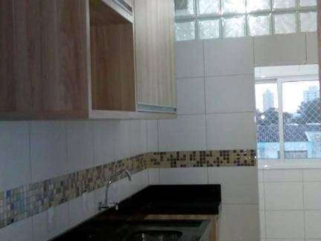 Apartamento com 2 dormitórios à venda, 65 m² por R$ 365.000,00 - Vila Maria - São José dos Campos/SP