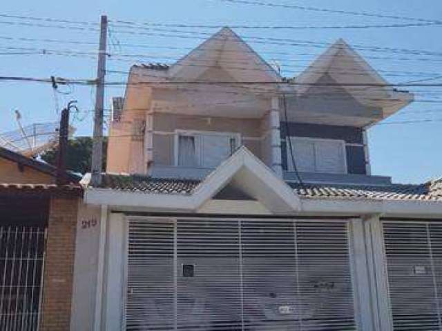 Casa com 3 dormitórios à venda, 125 m² por R$ 720.000,00 - Jardim Alvorada - São José dos Campos/SP