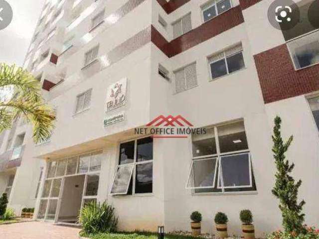 Apartamento com 2 dormitórios à venda, 59 m² por R$ 425.000,00 - Jardim Oriente - São José dos Campos/SP