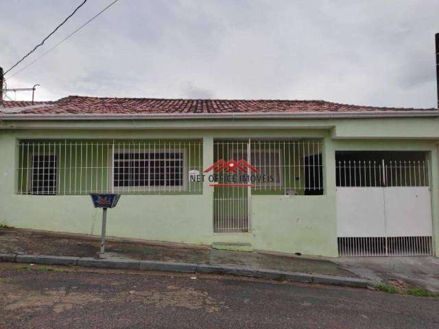 Casa com 3 dormitórios à venda, 200 m² por R$ 375.000,00 - Alto da Ponte - São José dos Campos/SP
