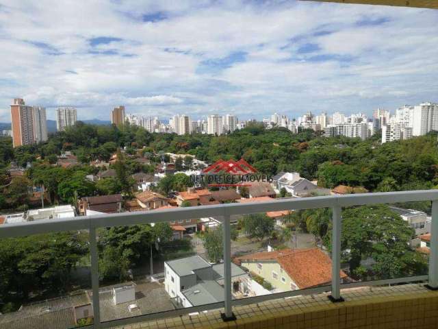 Apartamento com 3 dormitórios à venda, 136 m² por R$ 1.350.000,00 - Jardim Apolo - São José dos Campos/SP