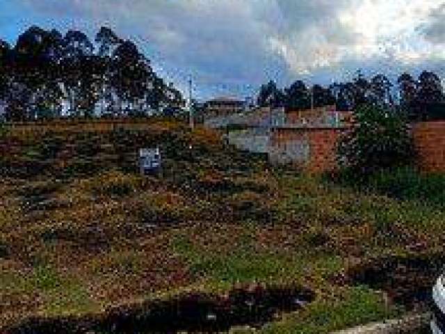 Terreno à venda, 200 m² por R$ 170.000 - Recanto do Vale - São José dos Campos/SP