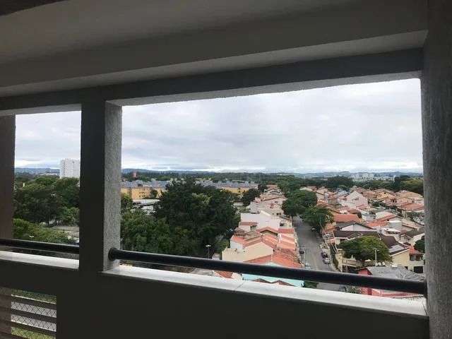Apartamento com 3 dormitórios à venda, 70 m² por R$ 497.000,00 - Vila Industrial - São José dos Campos/SP