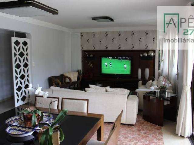 Apartamento à venda, 192 m² por R$ 1.390.000,00 - Macedo - Guarulhos/SP