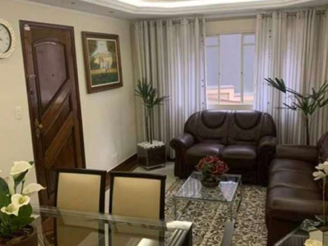Apartamento com 3 dormitórios à venda, 81 m² por R$ 430.000,00 - Jardim Santa Mena - Guarulhos/SP