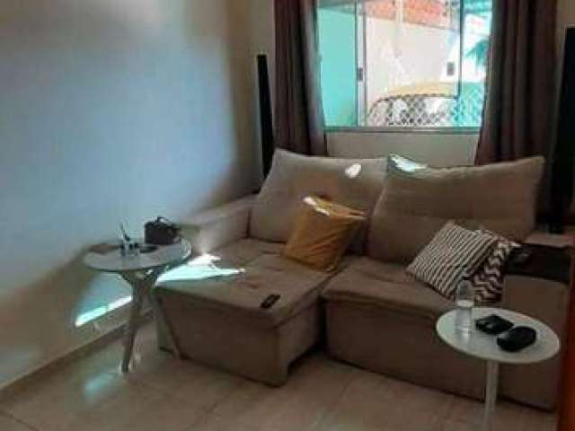 Casa com 2 dormitórios à venda, 100 m² por R$ 350.000,00 - Vila Cabana - Cananéia/SP
