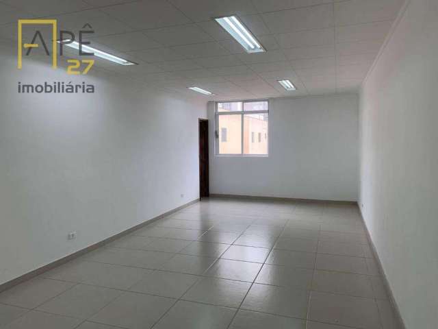 Sala para alugar, 33 m² por R$ 1.425,00/mês - Vila Galvão - Guarulhos/SP
