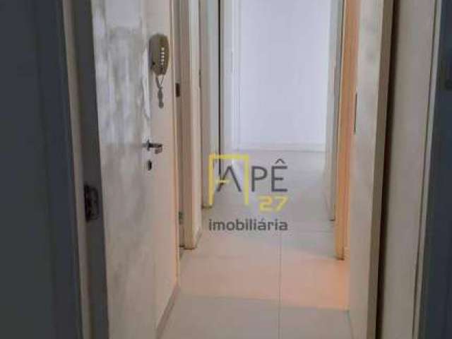 Sala para alugar, 47 m² por R$ 2.380,00/mês -  Alphaville - Santana de Parnaíba/SP