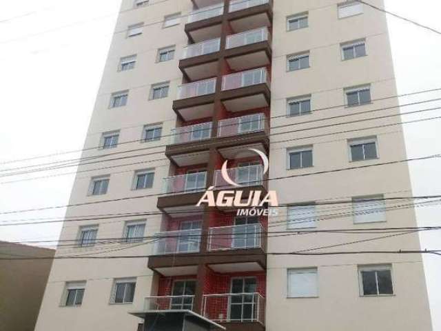 Cobertura com 3 dormitórios à venda, 112 m² por R$ 750.000,00 - Vila Curuçá - Santo André/SP