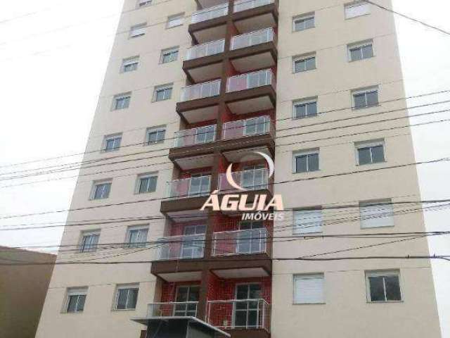 Cobertura com 2 dormitórios à venda, 51 m² por R$ 1.050.000,00 - Vila Curuçá - Santo André/SP