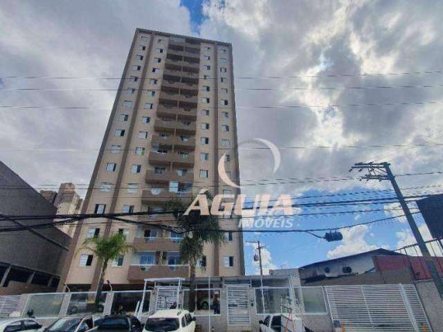 Apartamento com 3 dormitórios à venda, 70 m² por R$ 469.000,00 - Parque Oratório - Santo André/SP