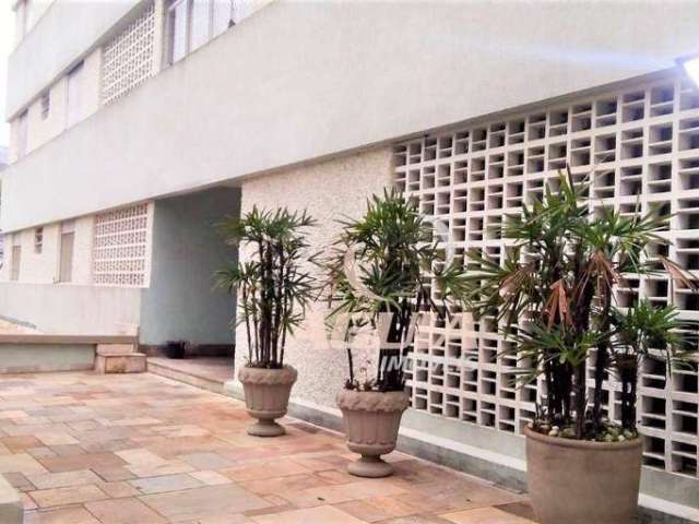 Apartamento à venda, 77 m² por R$ 385.000,00 - Vila Assunção - Santo André/SP