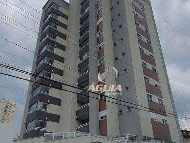 Apartamento com 2 dormitórios à venda, 65 m² por R$ 499.000,00 - Vila Curuçá - Santo André/SP