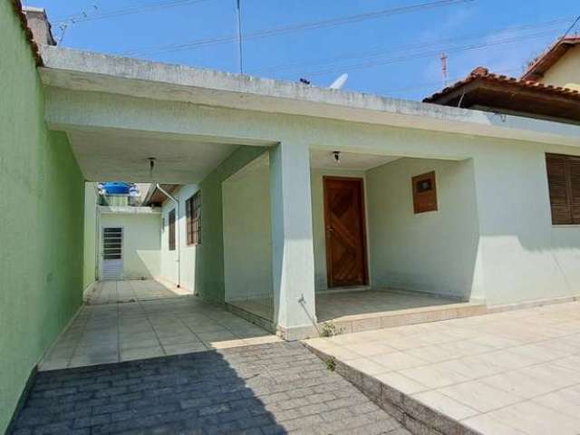 Casa com 4 dormitórios à venda, 132 m² por R$ 950.000,00 - Campestre - Santo André/SP