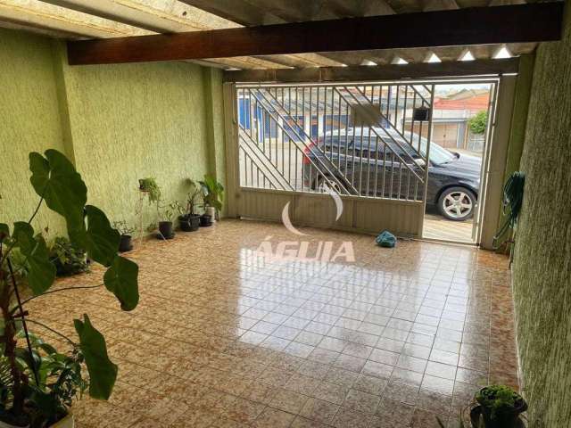 Casa à venda, 150 m² por R$ 750.000,00 - Vila Curuçá - Santo André/SP