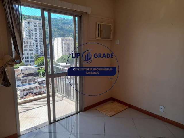 Apartamento com 2 quartos à venda na Vila Isabel, Rio de Janeiro , 66 m2 por R$ 329.000