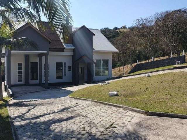 Casa com 4 dormitórios à venda no Condomínio Bothanica Jarinu em Jarinu/SP