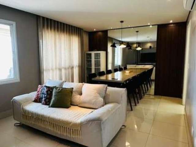 Apartamento com 3 dormitórios à venda, 104 m² por R$ 790.000,00 - DUETO BOULEVARD - São José do Rio Preto/SP