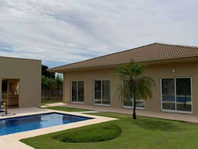 Rancho à venda, 370 m² por R$ 2.700.000,00 - Enseada Azul II - Fronteira/MG