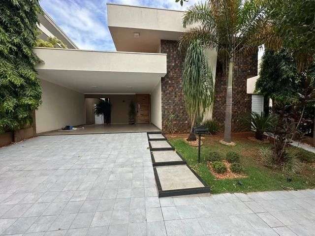 Casa com 3 dormitórios à venda, 424 m² por R$ 1.350.000,00 - RECANTO DO LAGO - São José do Rio Preto/SP