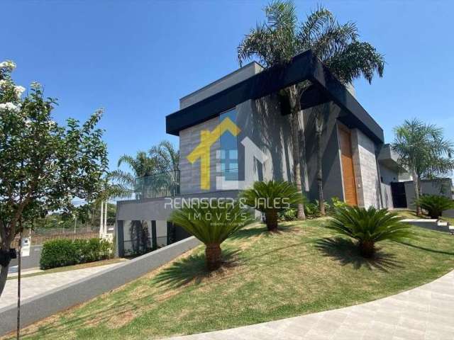 Casa com 3 dormitórios à venda, 260 m² por R$ 2.000.000,00 - Gaivota II - São José do Rio Preto/SP