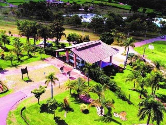 Terreno à venda, 850 m² por R$ 315.000,00 - Condomínio Terra da Barra - Mendonça/SP