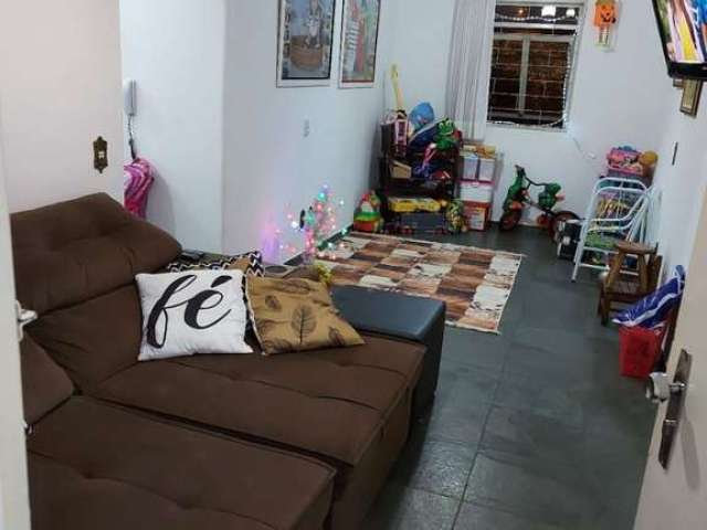 Apartamento com 2 dormitórios à venda, 63 m² por R$ 170.000,00 - Vila Anchieta - São José do Rio Preto/SP