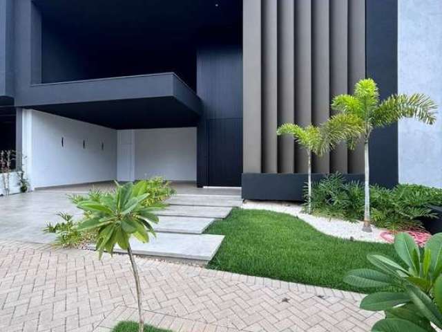 Casa com 3 dormitórios à venda, 220 m² por R$ 1.800.000,00 - Quinta do Lago - São José do Rio Preto/SP