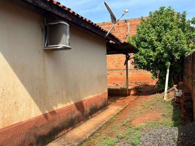Casa com 1 dormitório à venda, 30 m² por R$ 160.000 - Jardim Arroyo - São José do Rio Preto/SP