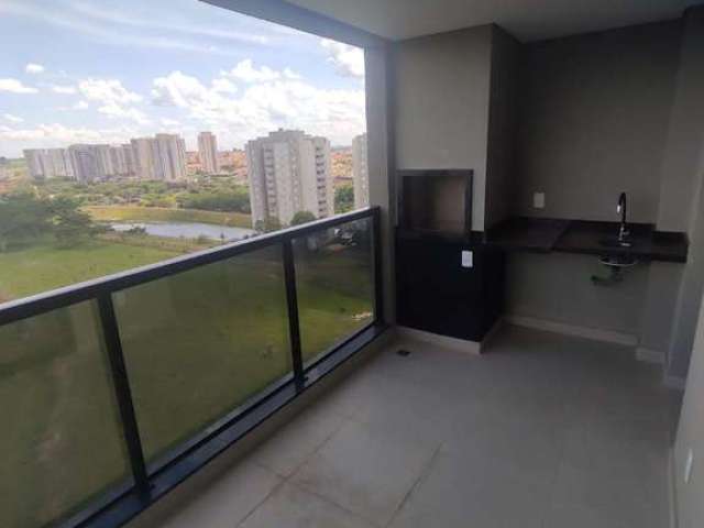 Apartamento com 2 dormitórios, 70 m² - venda por R$ 630.000,00 ou aluguel por R$ 4.040,00/mês - Villes Des Alpes - São José do Rio Preto/SP