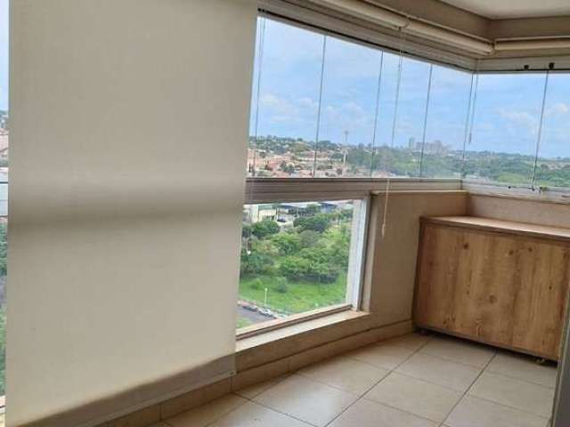 Apartamento com 3 dormitórios à venda, 90 m² por R$ 700.000,00 - Jardim Tarraf II - São José do Rio Preto/SP