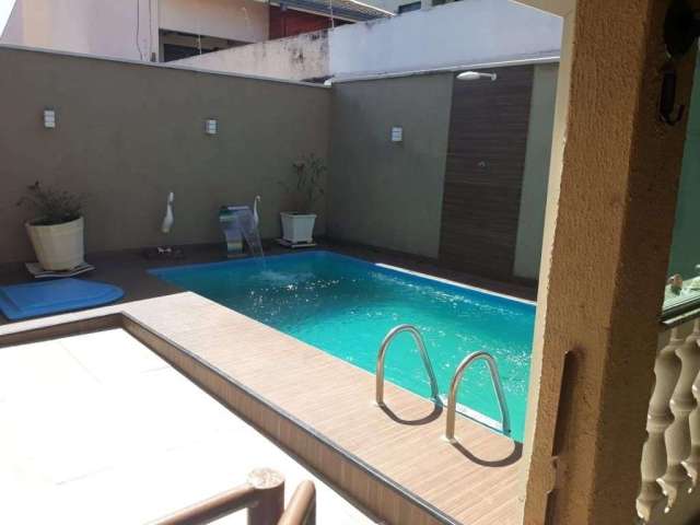 Casa com 3 dormitórios à venda, 213 m² por R$ 630.000,00 - Jardim Canaã - São José do Rio Preto/SP
