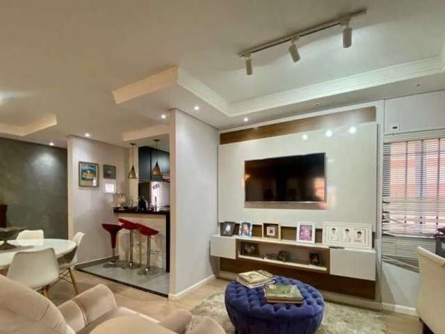 Apartamento com 3 dormitórios à venda, 130 m² por R$ 700.000,00 - GREEN PARK - São José do Rio Preto/SP