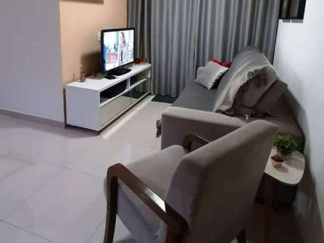 Apartamento com 2 dormitórios para alugar, 52 m² por R$ 1.670,00/mês - PLENO VILA FLORA - São José do Rio Preto/SP