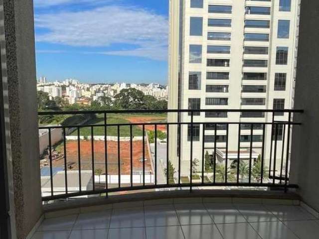 Apartamento com 1 dormitório à venda, 69 m² por R$ 385.000 - Bom Jardim - São José do Rio Preto/SP