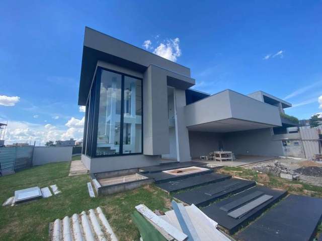 Sobrado com 4 Suítes à venda, 456 m² por R$ 6.900.000 - Residencial Quinta do Golfe Jardins - São José do Rio Preto/SP