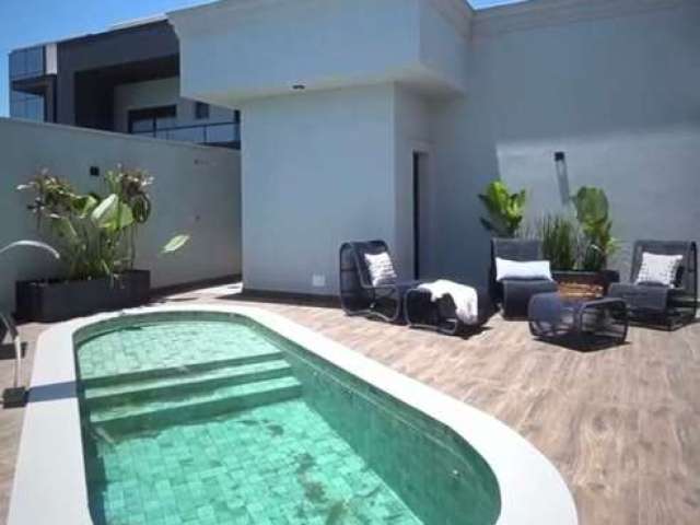 Casa com 3 Suítes à venda, 260 m² por R$ 1.580.000 - SetLife Residence Club 1 - Mirassol/SP