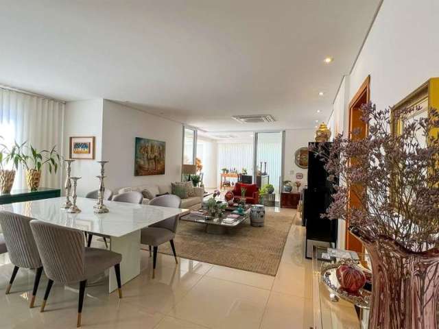 Apartamento com 3 Suítes à venda, 245 m² por R$ 2.100.000 - ADHARA - São José do Rio Preto/SP