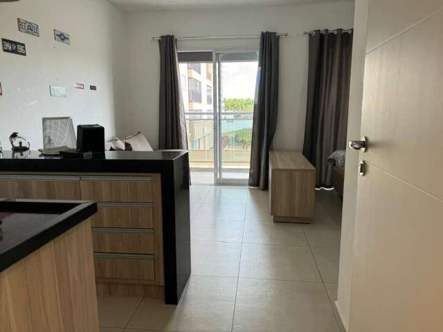 Apartamento com 1 dormitório para alugar, 33 m² por R$ 2.295/mês - DUO JK - São José do Rio Preto/SP