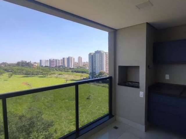 Apartamento Mobiliado com 2 dormitórios para alugar, 70 m² por R$ 4.000/mês - Villes Des Alpes - São José do Rio Preto/SP